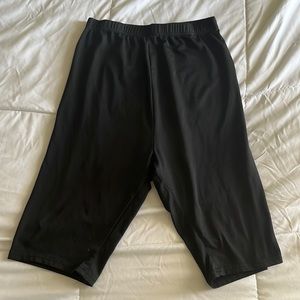 SHEIN biker shorts